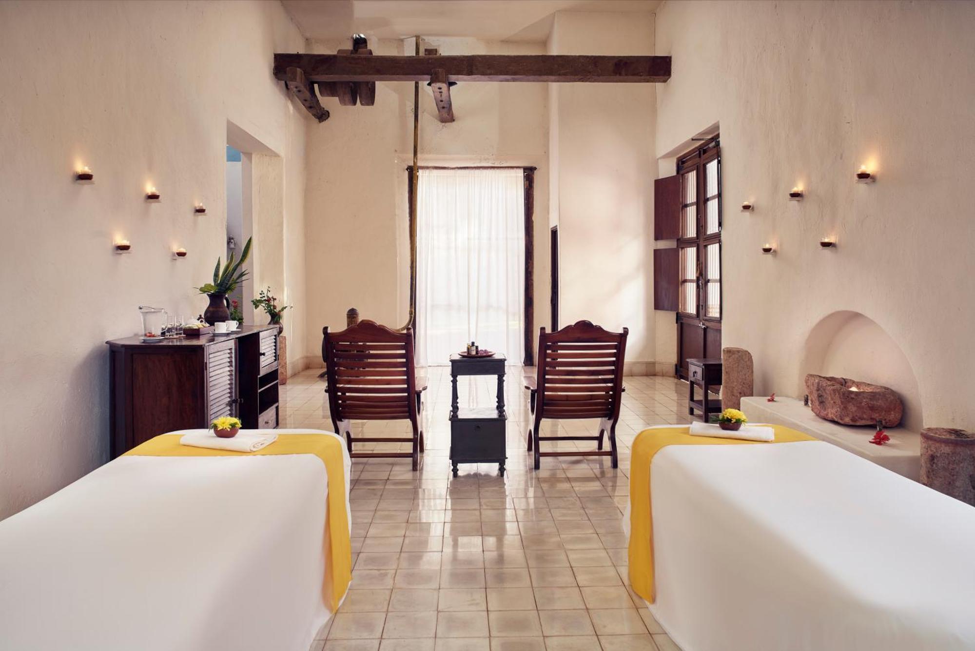Hacienda Temozon Sur Hotel Abalá Kültér fotó