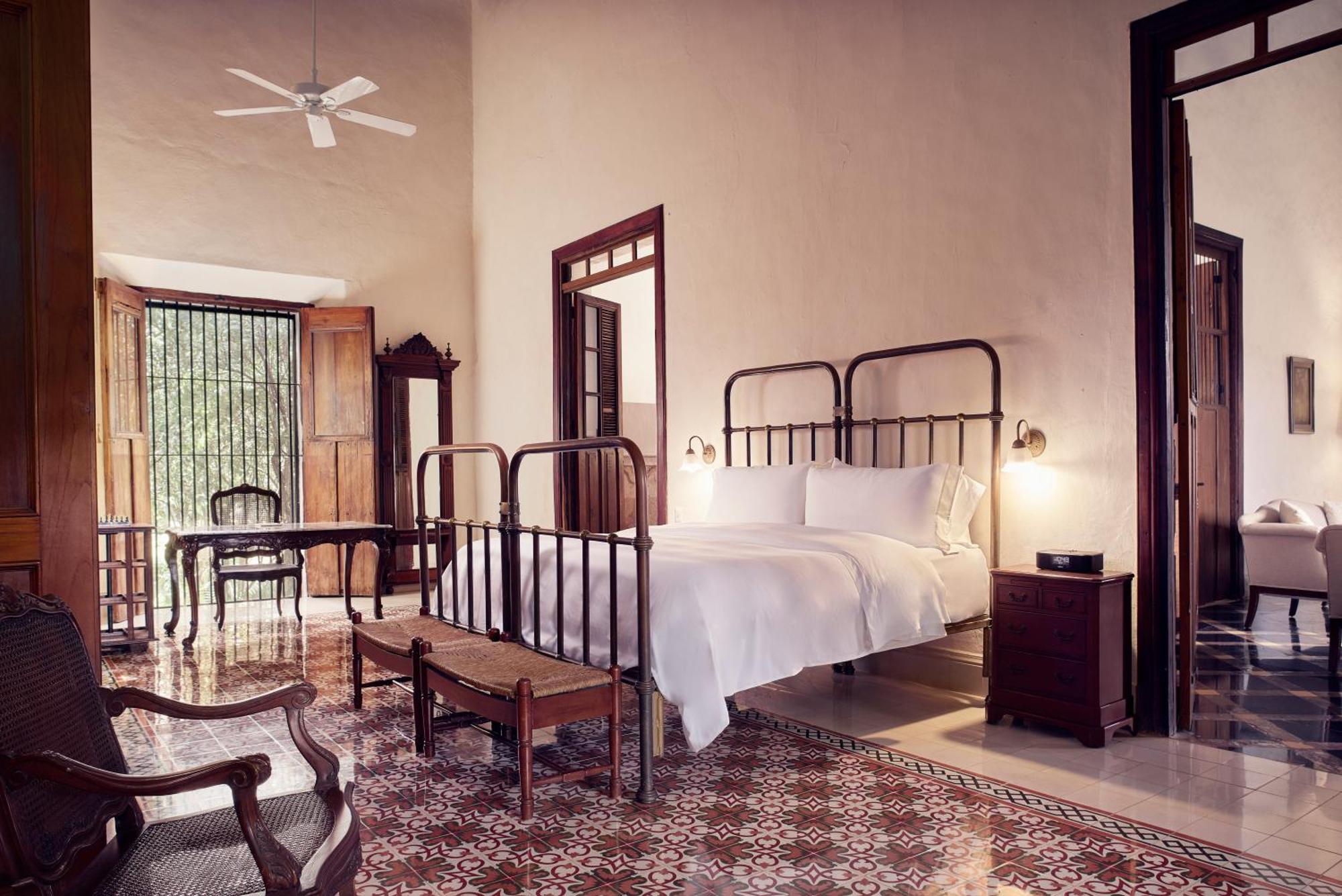 Hacienda Temozon Sur Hotel Abalá Kültér fotó