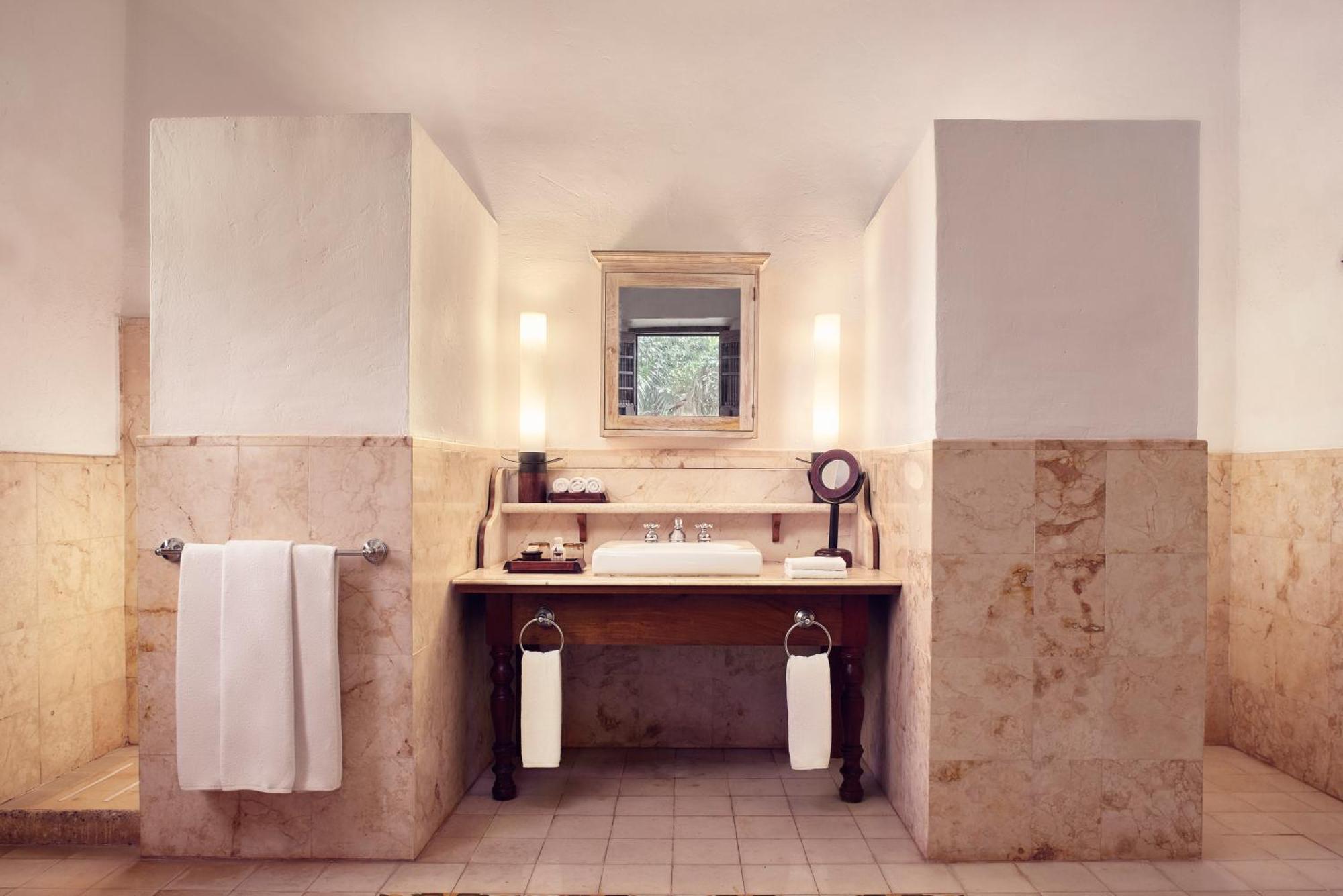 Hacienda Temozon Sur Hotel Abalá Kültér fotó