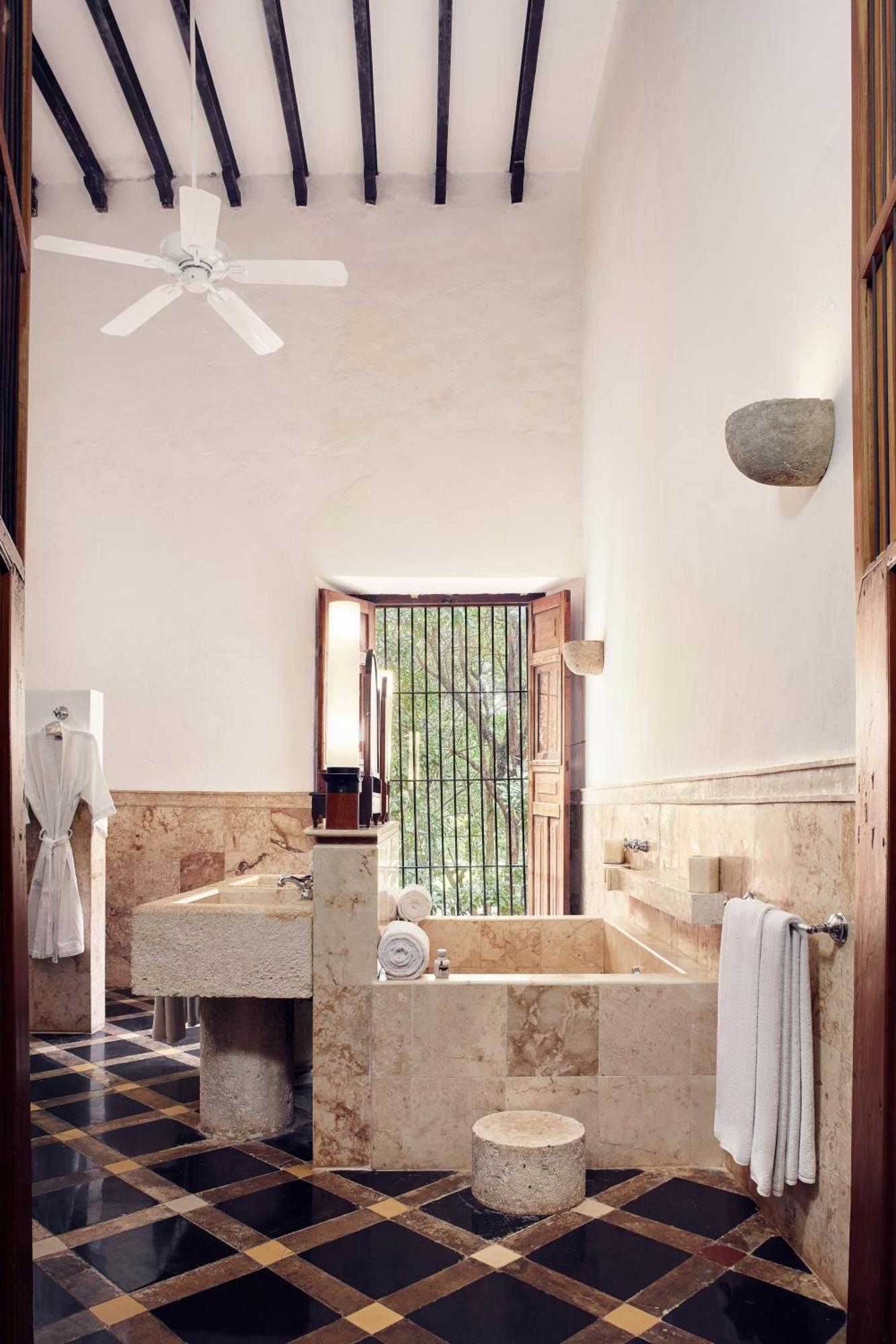 Hacienda Temozon Sur Hotel Abalá Kültér fotó
