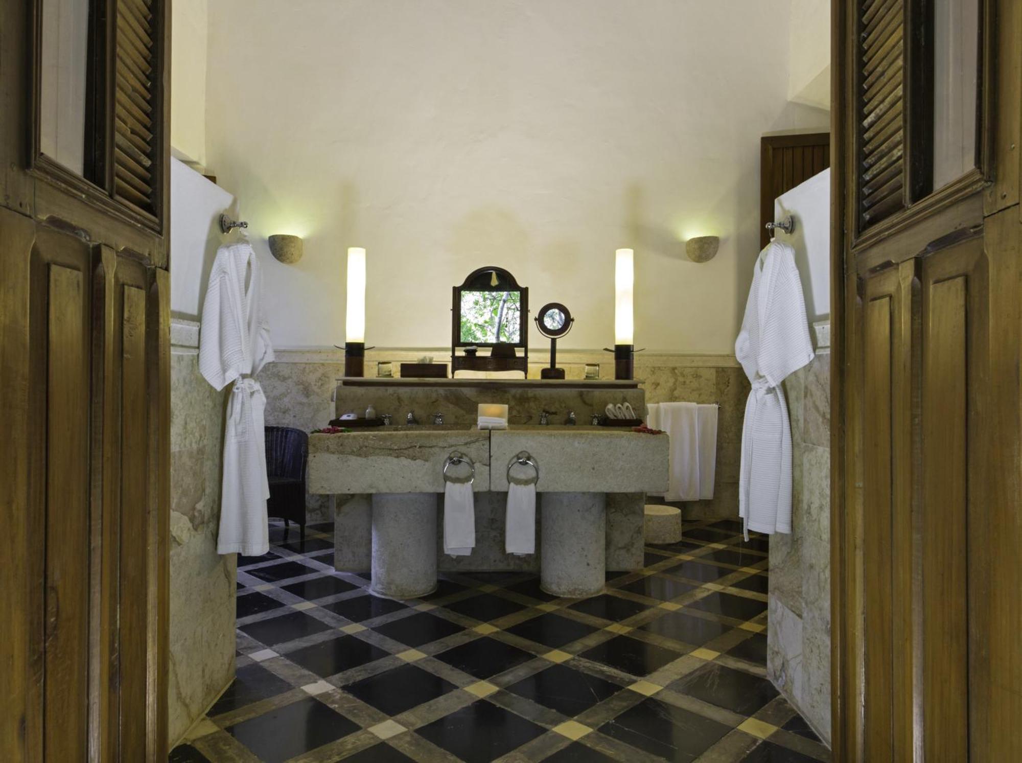 Hacienda Temozon Sur Hotel Abalá Kültér fotó