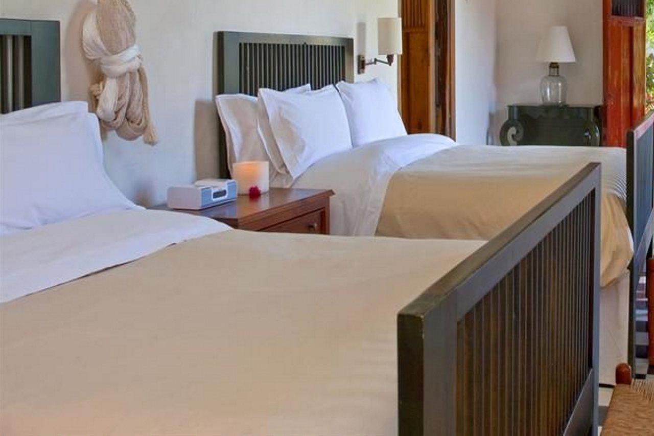 Hacienda Temozon Sur Hotel Abalá Kültér fotó