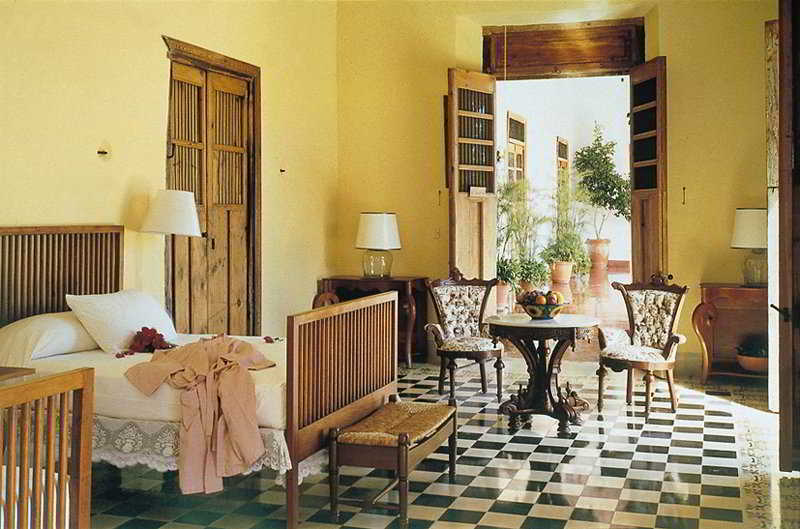 Hacienda Temozon Sur Hotel Abalá Kültér fotó